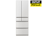 �①�� WZ�V���[�Y �O�����h���l���z���C�g MR-WZ50M-W [��65cm /495L /6�h�A /�ω��J���^�C�v /2025�N]�y���Y�����i�z�y��{�ݒu�����Z�b�g�z