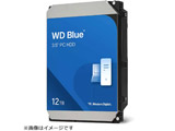 �y���ʌ���z ����HDD SATA�ڑ� WD Blue(512MB/7200RPM/CMR)  WD120EAGZBIC�m12TB /3.5�C���`�n