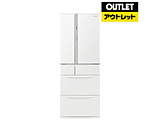�①�� FVF�^�C�v �n�[���j�[�z���C�g NR-FVF45S3-W [��68.5cm /451L /6�h�A /�ω��J���^�C�v /2025�N]�y���Y�����i�z�y��{�ݒu�����Z�b�g�z