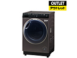 �h���������󊣑��@ AQUA �u���b�N AQW-DX12R-R(K) [����12.0kg /����6.0kg /�q�[�g�|���v���� /�E�J��]�y�Ē����i�F���[�J�[�ۏ؂Ȃ��z