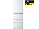 �①�� VEGETA�i�x�W�[�^�jGXK�V���[�Y �O�����z���C�g GR-Y41GXKL-EW [��60cm /411L /5�h�A /���J���^�C�v /2025�N]�y���Y�����i�z�y��{�ݒu�����Z�b�g�z