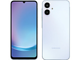 �k���g�p�i�l ���g�p�i Galaxy A25 5G 64GB ���C�g�u���[ SM-A253C �y�V SIM�t���[ �m6.7�C���`�t���^MediaTek Dimensity 6100+�^RAM:4GB�^�i�mSIM&eSIM�n