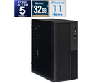 SB225B32G1TH/Ultra5/32G/1T/HOME   �mWindows11 Home /intel Core Ultra 5 /�������F32GB /SSD�F1TB�n