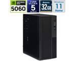 SB225B5632G1TH/Ultra5/RTX5060/32G/1T/HOME