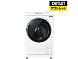 �h���������󊣑��@ AQUA �z���C�g AQW-DMS10A-L(W) [����10.0kg /����5.0kg /���J�� /�q�[�g�|���v����]�y�Ē����i�F���[�J�[�ۏ؂Ȃ��z