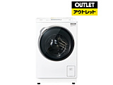 �h���������󊣑��@ AQUA �z���C�g AQW-DMS10A-R(W) [����10.0kg /����5.0kg /�E�J�� /�q�[�g�|���v����]�y�Ē����i�F���[�J�[�ۏ؂Ȃ��z