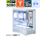 �Q�[�~���O�f�X�N�g�b�v�p�\�R�� GK298X3DB58 [RTX 5080] �y���E2�V���[�Y�z