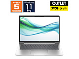 �m�[�gPC HP ProBook 445 G11 A25BZPAABJ [14.0�^ /Windows11 Pro /AMD Ryzen 5 /�������F8GB /SSD�F256GB]�y���Y�����i�z