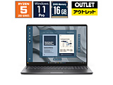 �m�[�gPC Dell Pro 16 NBLA144-003N1 [16.0�^ /Windows11 Pro /AMD Ryzen 5 /�������F16GB /SSD�F512GB]