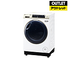 �h���������󊣑��@ �z���C�g AQW-DM10R-R(W) [����10.0kg /����5.0kg /�E�J�� /�q�[�g�|���v����]�y�Ē����i�F���[�J�[�ۏ؂Ȃ��z