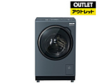 �h���������󊣑��@ AQUA �T�t�@�C�A�u���b�N AQW-DXS12A-L(K) [����12.0kg /����6.0kg /���J�� /�q�[�g�|���v����]�y�Ē����i�F���[�J�[�ۏ؂Ȃ��z