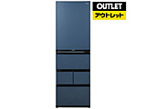 �①�� �u���[�C�b�V���O���[ JR-LX45A(H) [��59.5cm /450L /5�h�A /�E�J���^�C�v /2025�N]�y�Ē����i�F���[�J�[�ۏ؂Ȃ��z�y��{�ݒu�����Z�b�g�z