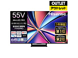 �t���e���r 55U8R [55V�^ /Bluetooth�Ή� /4K�Ή� /BS�ECS 4K�`���[�i�[���� /YouTube�Ή�]�y���Y�����i�z