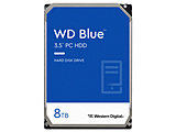 ����WD80EAAZ(�㗝�X�ۏؕt��)�m8TB /3.5�C���`�n