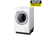 �h���������󊣑��@ LX�V���[�Y �}�b�g�z���C�g NA-LX127ER-W [����12.0kg /����6.0kg /�E�J�� /�q�[�g�|���v����]�y���Y�����i�z