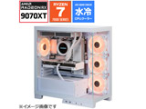 �Q�[�~���O�f�X�N�g�b�v�p�\�R�� S278X3D897XT �yRX9070XT�z �y�V�E2�V���[�Y�z