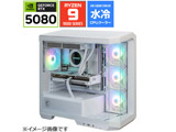 �Q�[�~���O�f�X�N�g�b�v�p�\�R�� GK995X3D858 �yRTX5080�z �y���E�V���[�Y�z