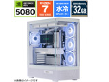 �Q�[�~���O�f�X�N�g�b�v�p�\�R�� RK278X3D58 �yRTX5080�z �y���E2�V���[�Y�z