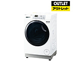 �h���������󊣑��@ �z���C�g AQW-SD8A-L(W) [����8.0kg /����4.0kg /���J�� /�q�[�g�|���v����]�y�Ē����i�F���[�J�[�ۏ؂Ȃ��z