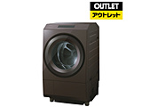 �h���������󊣑��@ ZABOON�i�U�u�[���j �{���h�[�u���E�� TW-127XP5L-T [����12.0kg /����7.0kg /���J�� /�q�[�g�|���v����]�y���Y�����i�z