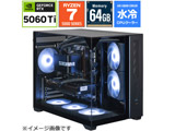 �Q�[�~���O�f�X�N�g�b�v�p�\�R�� SGL257X56TH64G2BH [RTX 5060Ti 16GB]