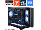 �Q�[�~���O�f�X�N�g�b�v�p�\�R�� SGL297X96XTH32G1BH [RX9060XT 16GB]