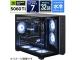 �Q�[�~���O�f�X�N�g�b�v�p�\�R�� SGL227K56TL32G1BH [RTX 5060Ti 8GB]