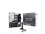 �y�����z PRIME Z890M-PLUS WIFI-CSM �mMicroATX�n