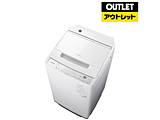 �S��������@ �r�[�g�E�H�b�V�� �z���C�g BW-V70M-W [����7.0kg /��J�� /�����@�\��]�y���Y�����i�z
