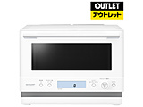 �I�[�u�������W PLAINLY �z���C�g RE-WF236-W [23L]�y���Y�����i�z