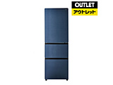 �①�� �u���[�C�b�V���O���[ JR-CVM38A(H) [��59.5cm /375L /3�h�A /�E�J���^�C�v /2025�N]�y�Ē����i�F���[�J�[�ۏ؂Ȃ��z�y��{�ݒu�����Z�b�g�z