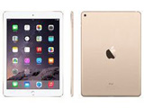 �k���Õi�i���j�l iPad Air 2 128GB �S�[���h NH1G2J�^A SIM�t���[ �m9.7�C���`�t���^Apple-A8X�n