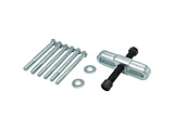 �A�X�g���v���_�N�c 11PC �X�e�A�����O�z�C�[���v�[���[   2.007E+12