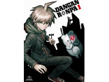 中古品 danganrompa THE ANIMATION BD Sofmap专用