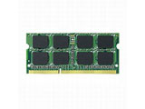 〔中古品〕 ノートPCメモリ 204P DDR3 4GB PC3-12800 DDR3-1600