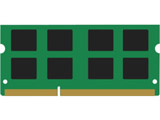 kÕil dŃm[gPC 204P DDR3 8GB 4GB×2g PC3L-12800