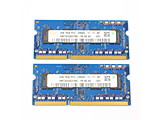 kÕil m[gPC 204P DDR3 4GB 2GB×2g PC3-12800 DDR3-1600