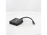 kÕil LINDY USB3.1 Type-C-DisplayPort 1.2a 2x