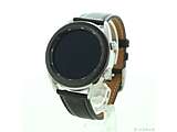 〔展示品〕 SM-R850NZSAXJP スマートウォッチ Galaxy Watch3 41mm ステンレススチール ミスティックシルバー