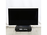 〔展示品〕有機ELテレビ  ブラック OLED55BXPJA ［55V型 /4K対応 /BS・CS 4Kチューナー内蔵 /YouTube対応 /Bluetooth対応］