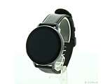 〔中古品〕 Galaxy Watch Active2 44mm ブラック SM-R820NSKAXJP