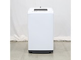 〔展示品〕 全自動洗濯機 白い約束 ピュアホワイト NW-70F-W ［洗濯7.0kg /乾燥機能無 /上開き］