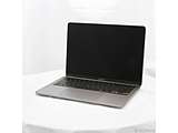 〔中古品〕 MacBook Pro 13.3-inch Mid 2020 MWP52J／A Core_i5 2.0GHz 16GB SSD1TB スペースグレイ 〔10.15 Catalina〕