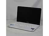 〔中古品〕 格安安心パソコン VivoBook E200HA E200HA-8350W ホワイト