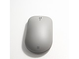〔中古品〕 Surface Mouse WS3-00007 シルバー