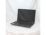 kÕil ThinkPad X1 Carbon 20HQA020JP