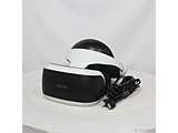 〔中古品（難あり）〕 PlayStation VR 「PlayStation VR WORLDS」 特典封入版