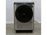〔展示品〕 ドラム式洗濯乾燥機  ステンレスシャンパン BD-NX120GL-N ［洗濯12.0kg /乾燥7.0kg /ヒーター乾燥(水冷・除湿タイプ) /左開き］