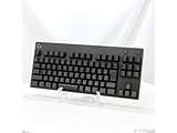 〔中古品〕 Logicool G PRO X Gaming Keyboard G-PKB-002