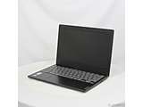 82BA000LJP ノートパソコン IdeaPad Slim350i Chromebook オニキス 